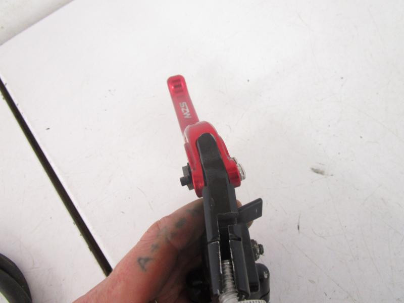 ぺいる 16 Kawasaki ZX 1000 M ABS Clutch Perch 46076-0126 2011-2016